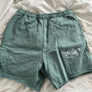 BOYS LIE Sweatshorts